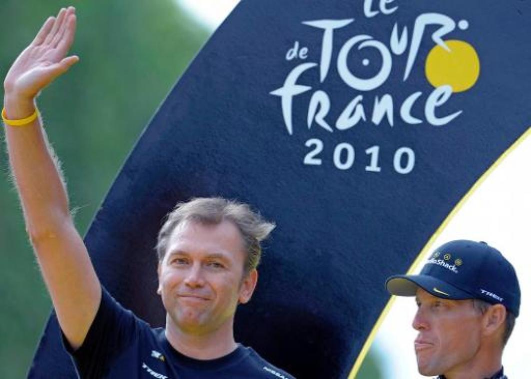 Amerikaanse overheid eist nog steeds 1,2 miljoen dollar van Bruyneel