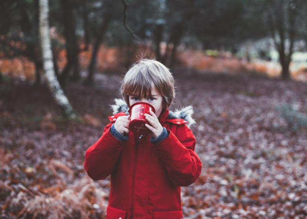 Bijna helft van kinderdrankjes heeft slechte Nutri-Score