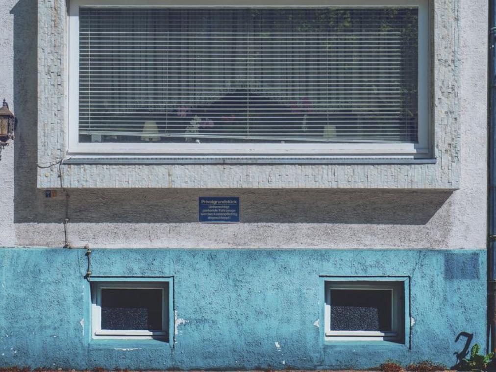 BIZAR. Duitser ligt acht jaar lang dood in appartement