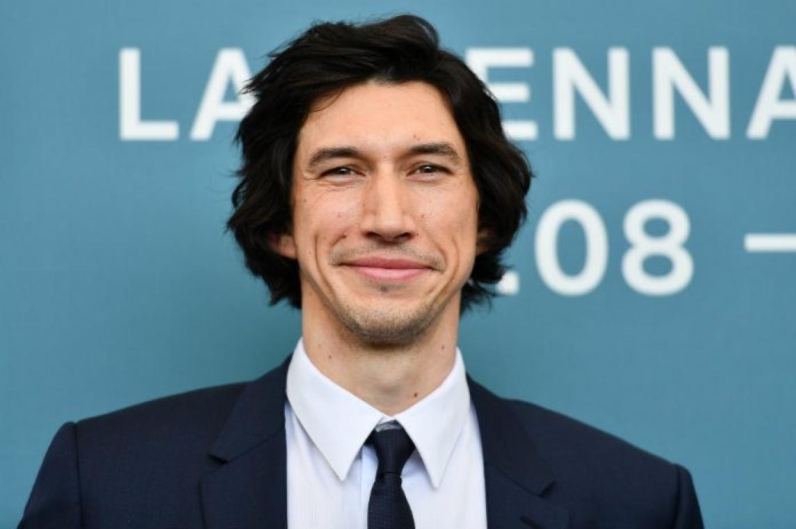 Help jij? Star Wars-acteur zoekt verdwaalde hond in Brussel