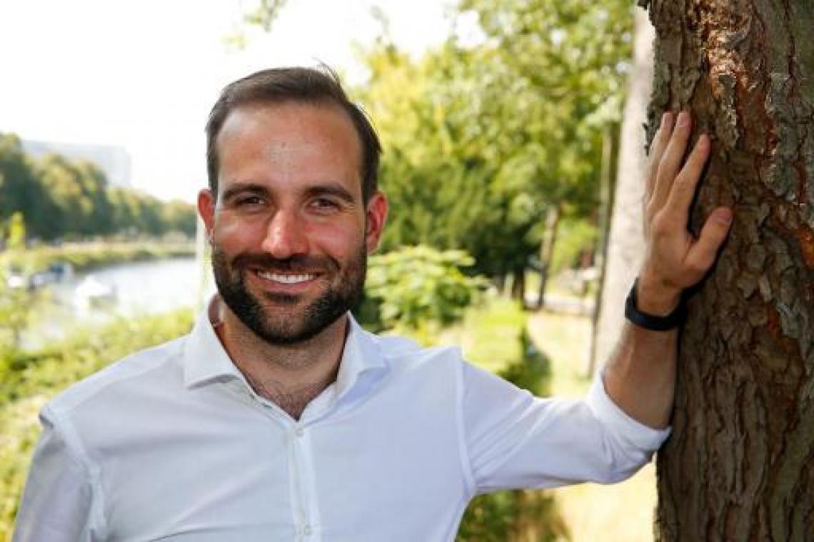 Deadline voor kandidaten voorzitterschap sp.a nadert