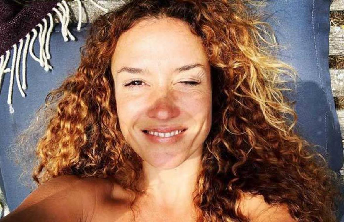 Katja Schuurman na straffe onthullingen: "Ik vertel niets meer over mijn seksleven"