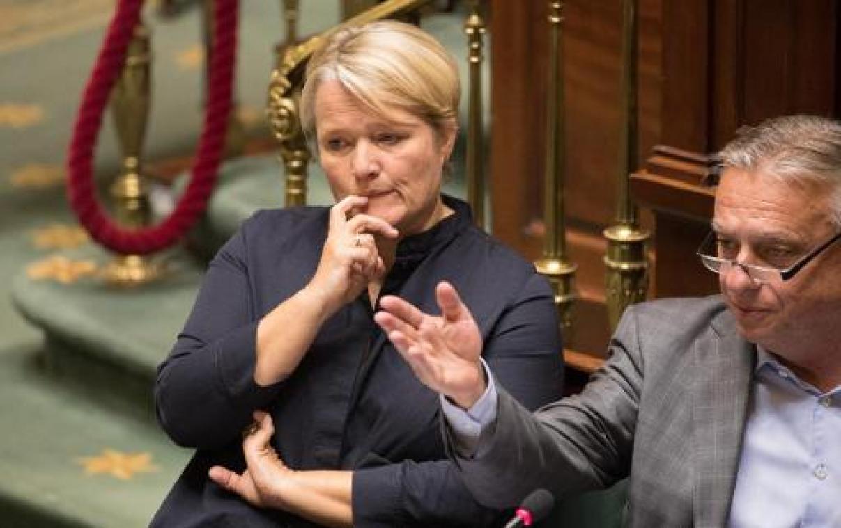 Vlaanderen kan pas in 2023 uit Unia stappen