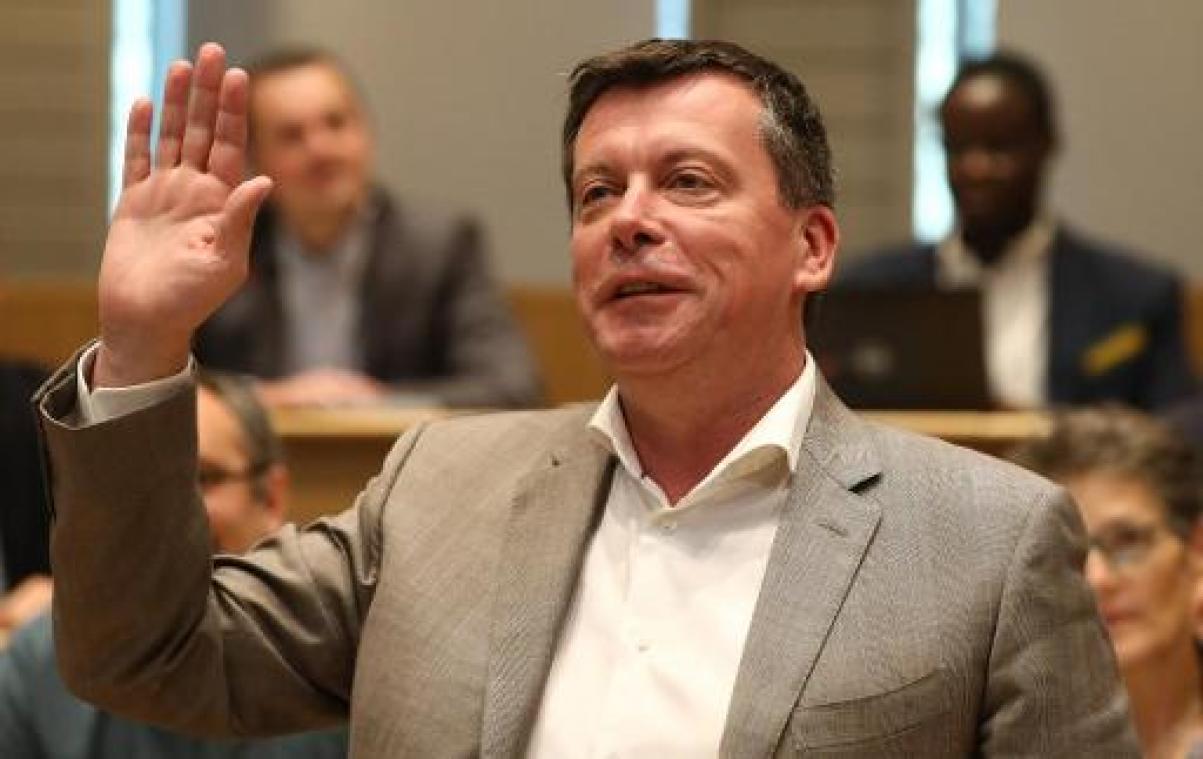 Begroting Franse gemeenschap zeker tot 2024 in het rood