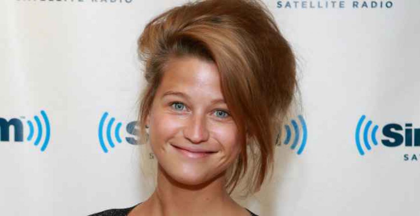 Zangeres Selah Sue getuigt over haar depressie 