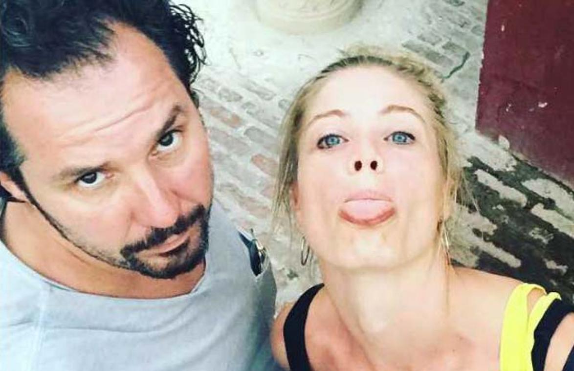 Axel Daeseleire kondigt spijtig nieuws aan over zijn relatie met Jess Donckers