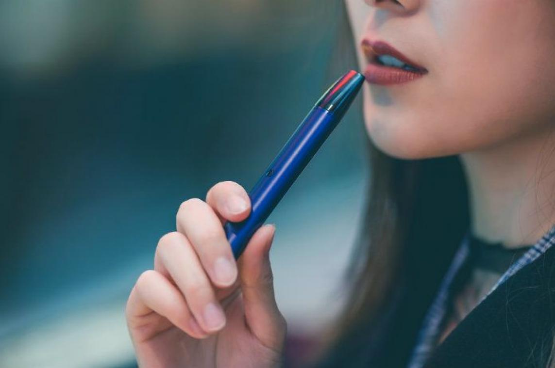 Al 18 sterfgevallen na gebruik van e-sigaret in VS, meer dan 1.000 mensen ziek