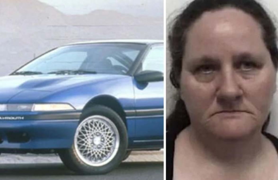 WTF! Moeder ruilt dochter in voor tweedehandsauto