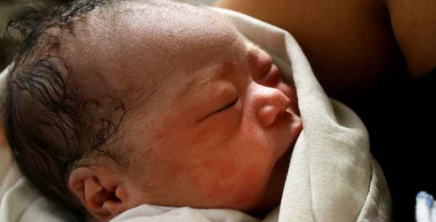 Zou jij iemand betalen om jouw baby een naam te geven?