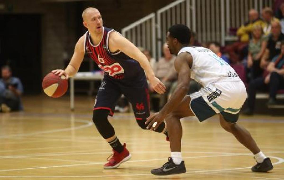 EuroMillions Basket League - Bergen opnieuw te sterk voor Charleroi, Oostende komt niet in de problemen in Luik