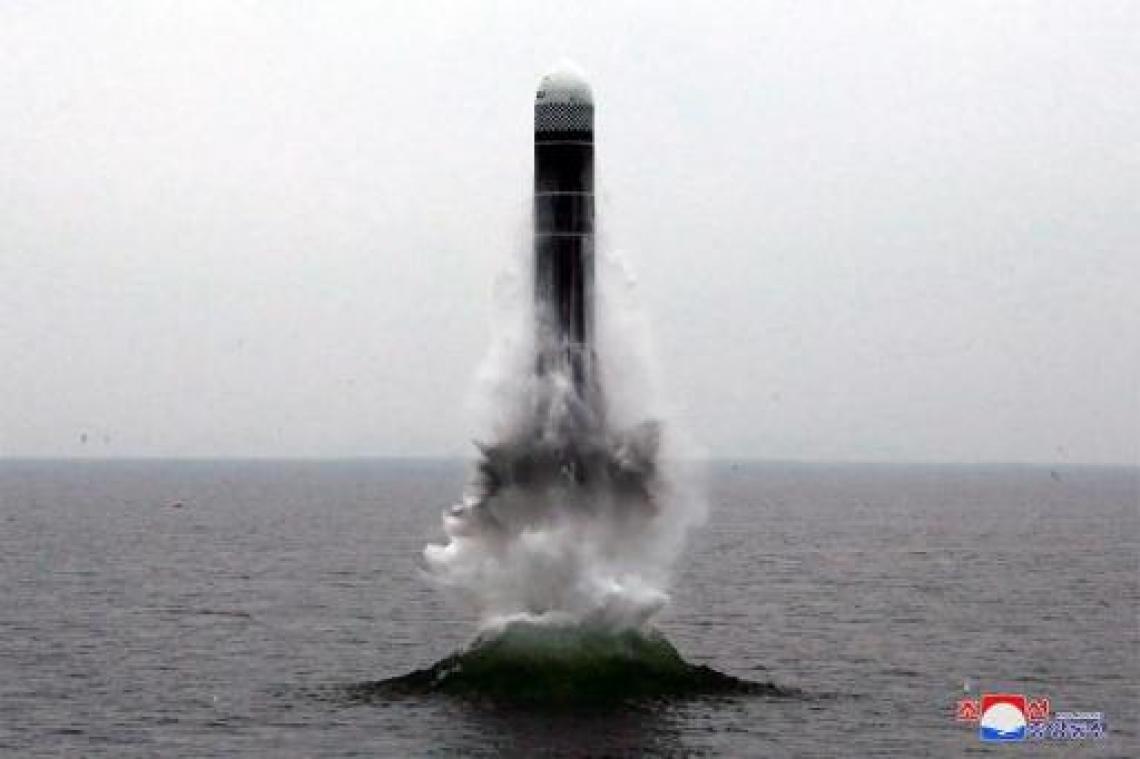 Noord-Korea en VS starten nieuwe nucleaire gesprekken in Zweden