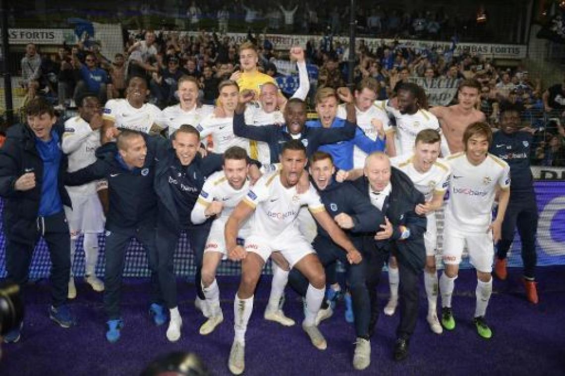 Europese, Afrikaanse en Aziatische tv-zenders kopen mediarechten Jupiler Pro League