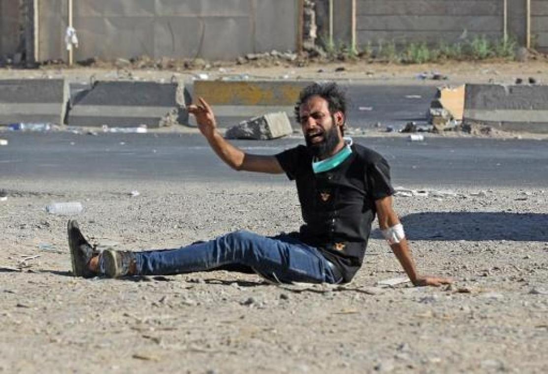 Dodental in Irak loopt op tot 93