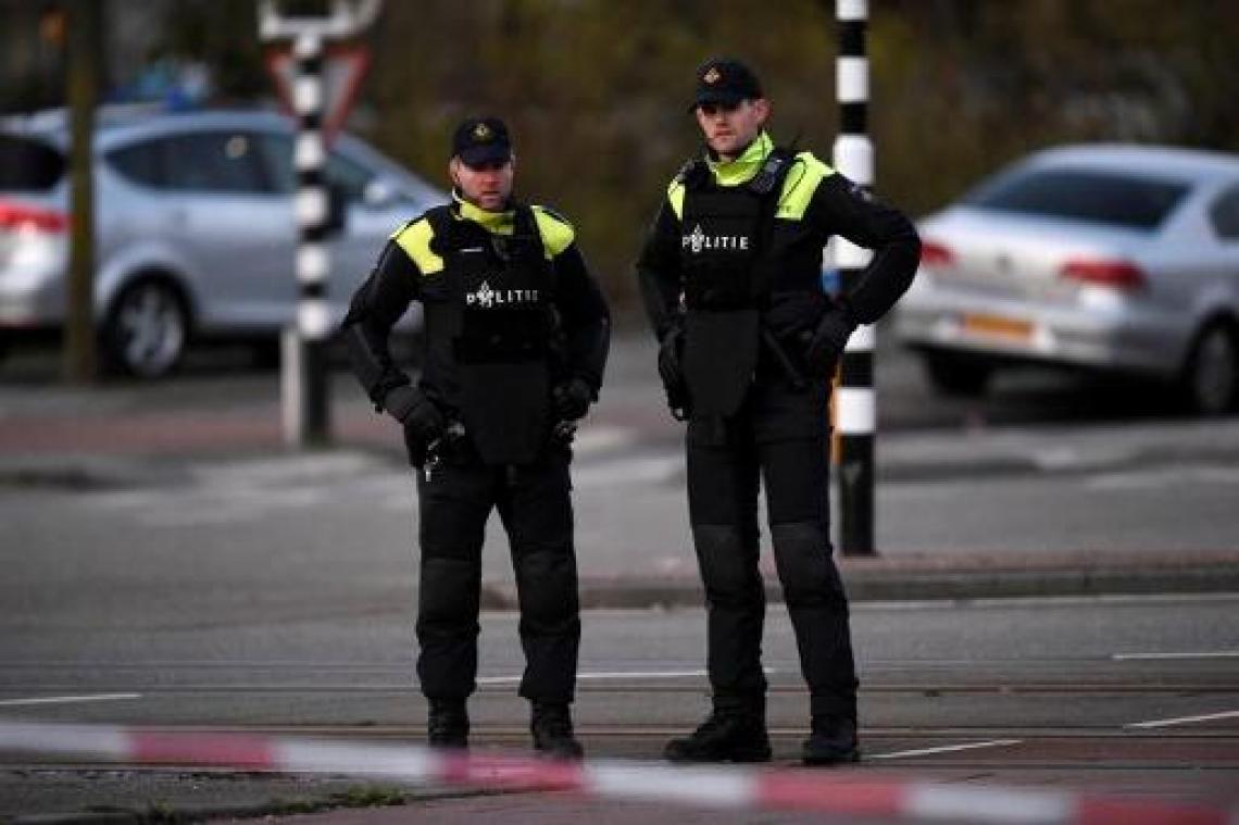 Nederlandse politie pakt twee vrouwen op in onderzoek naar vermiste Belg