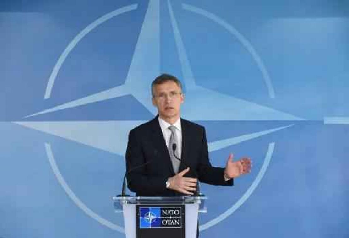 "Openhartige en serieuze" discussies tussen Navo en Rusland