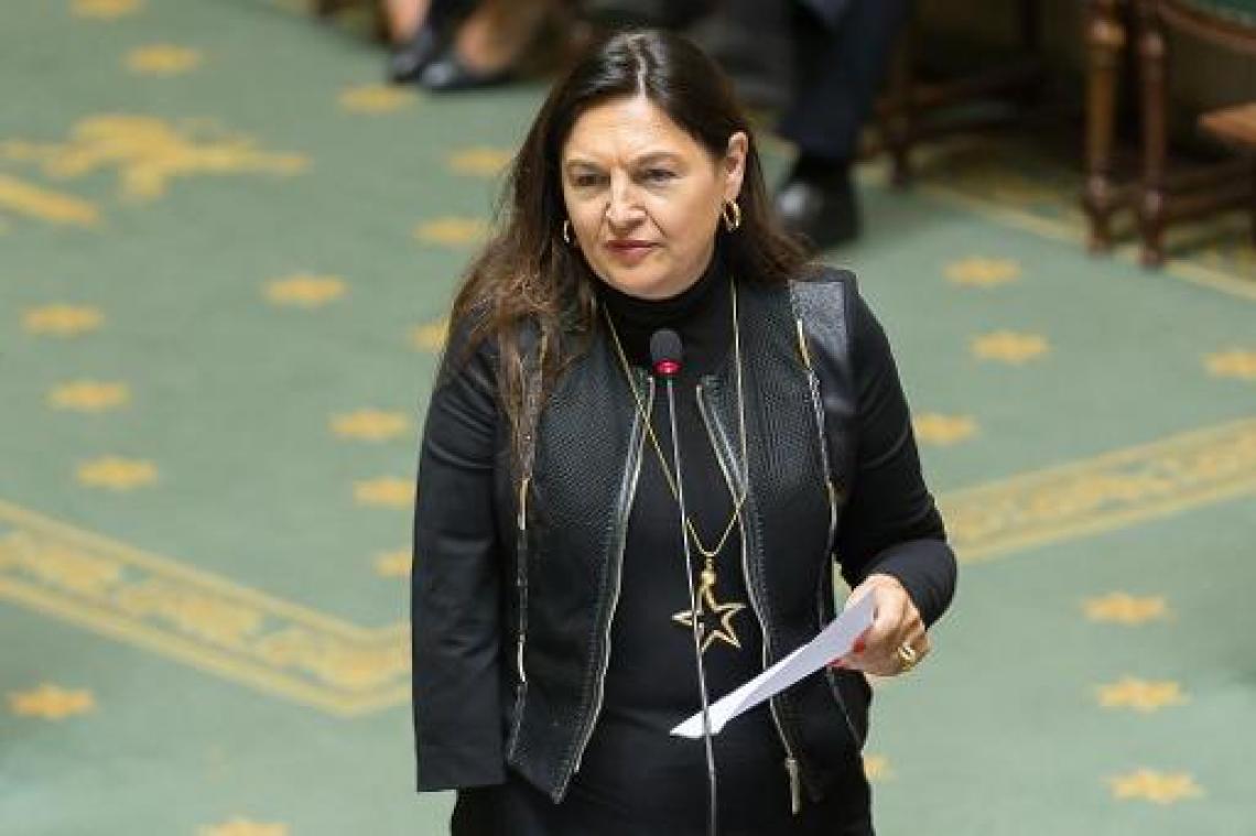 Minister Marghem pleit voor minimum aan stabiliteit