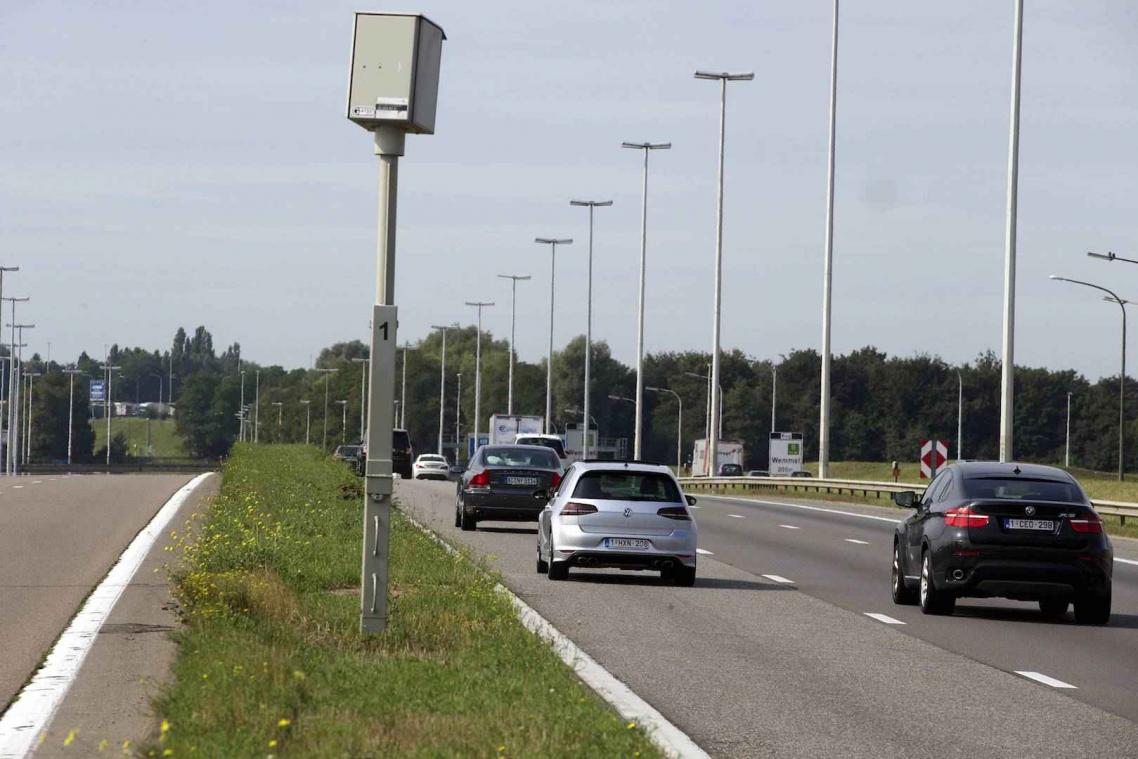 Snelheidsduivels moeten effectief voor rechter verschijnen