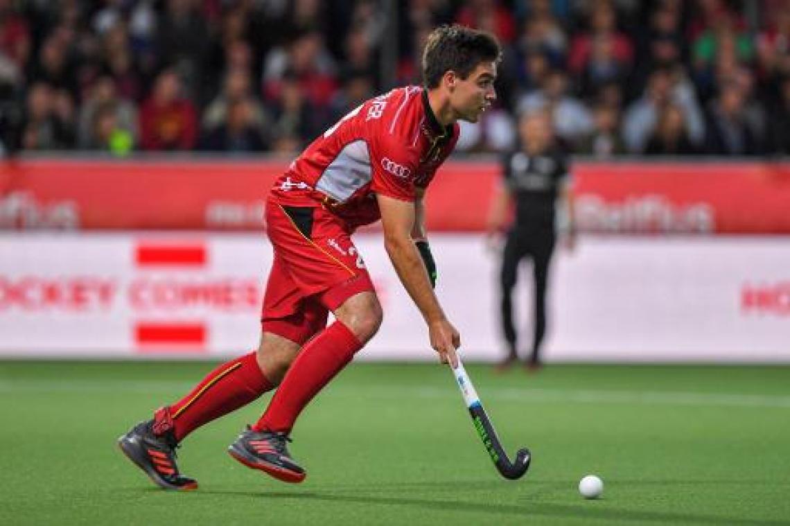 Beerschot sneuvelt in eerste ronde Euro Hockey League