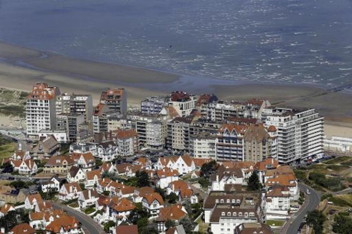 Zoute Grand Prix mikt opnieuw op ruim kwart miljoen bezoekers in Knokke