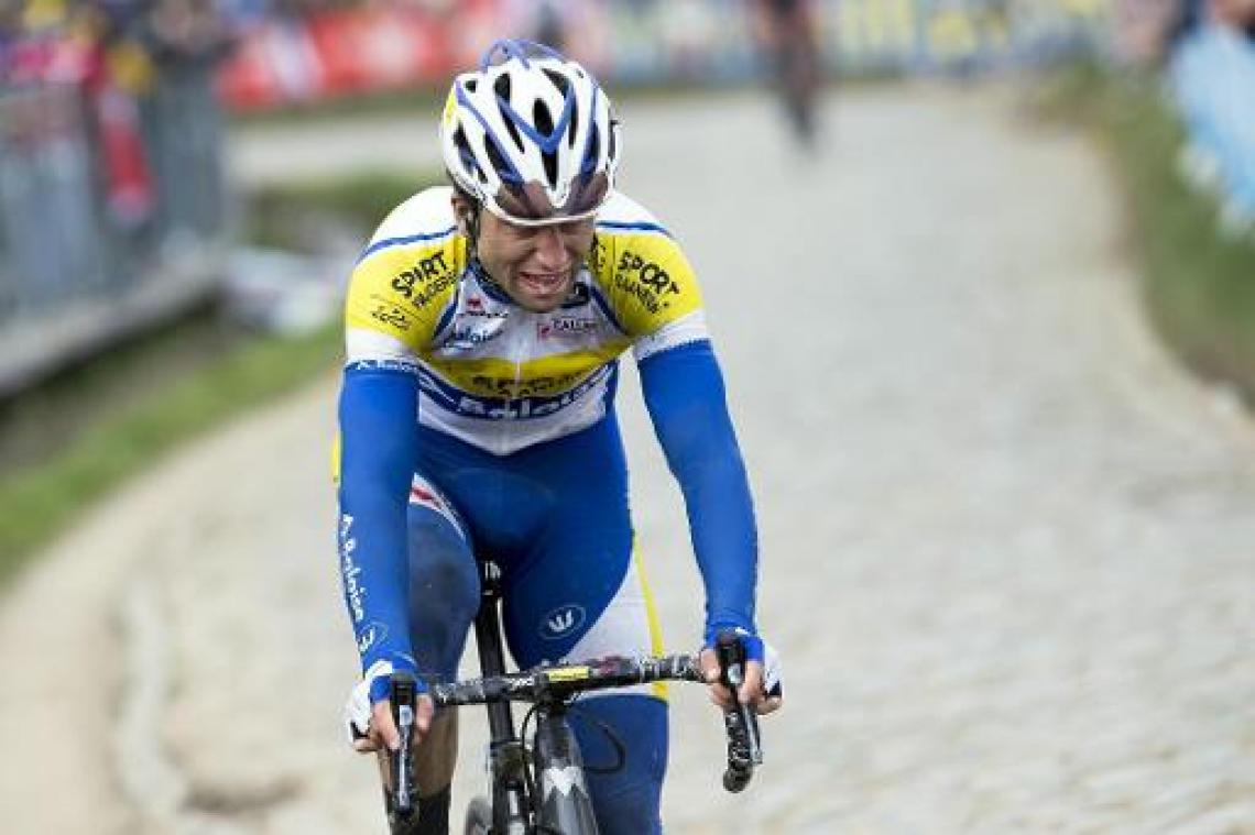 Eurométropole Tour - Piet Allegaert: "Deze zege is gewoonweg ongelooflijk"