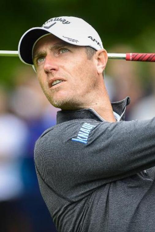 Open de España golf - Colsaerts zakt verder weg in Madrid