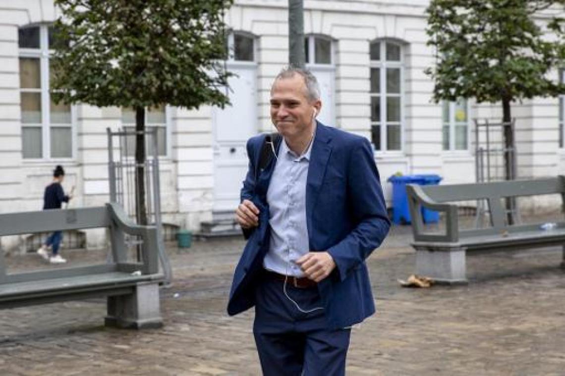 Vlaams regeerakkoord - "Komende dagen definitieve duidelijkheid over woonfiscaliteit"