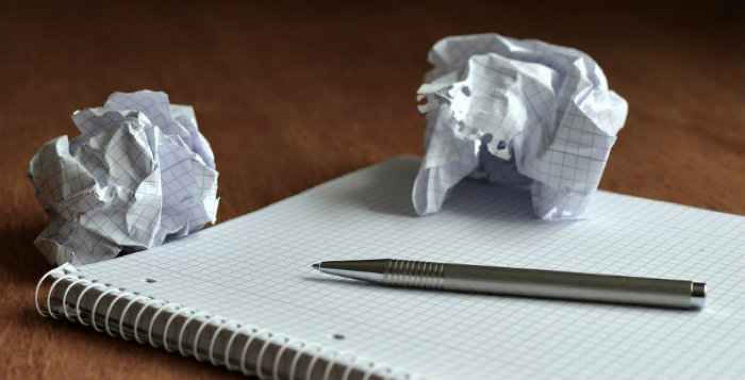 Waarom maken we dt-fouten?