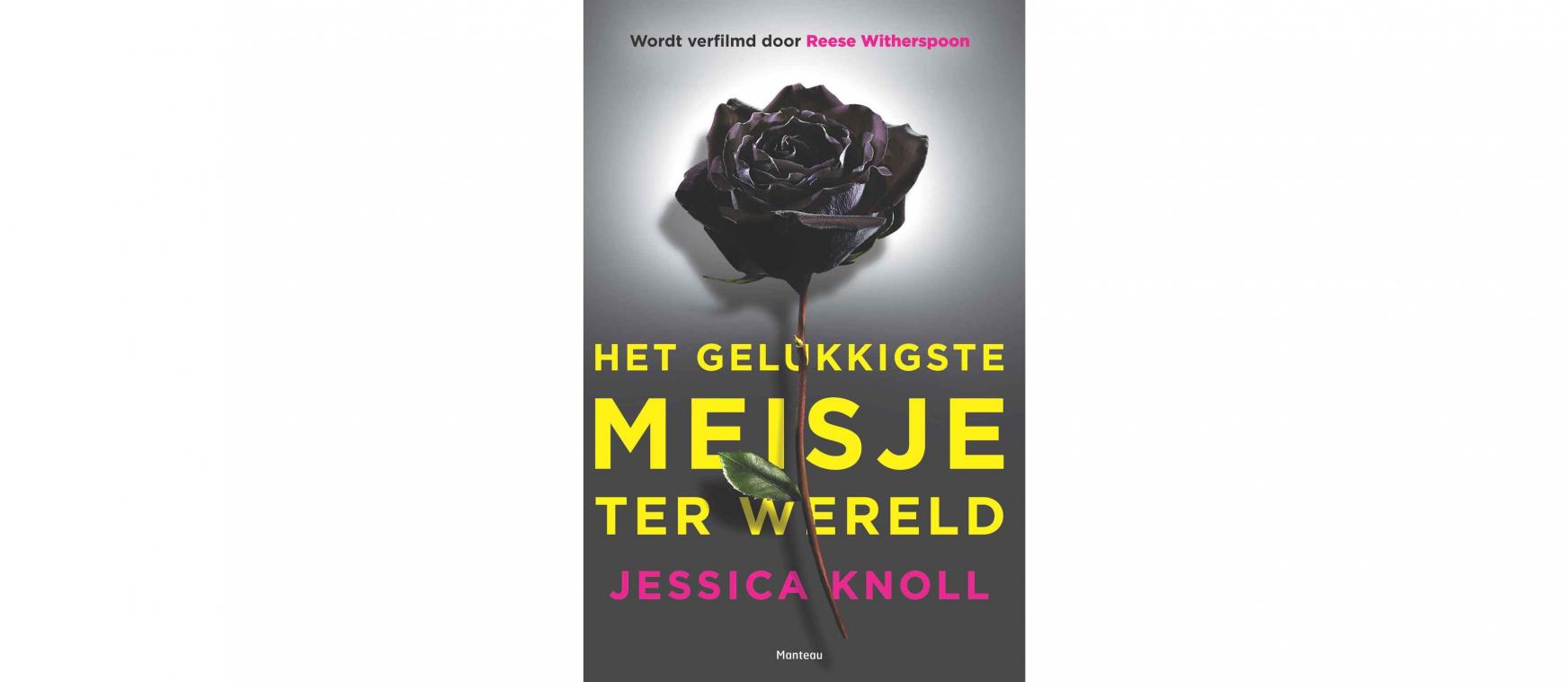 Voorgeproefd - Het gelukkigste meisje ter wereld