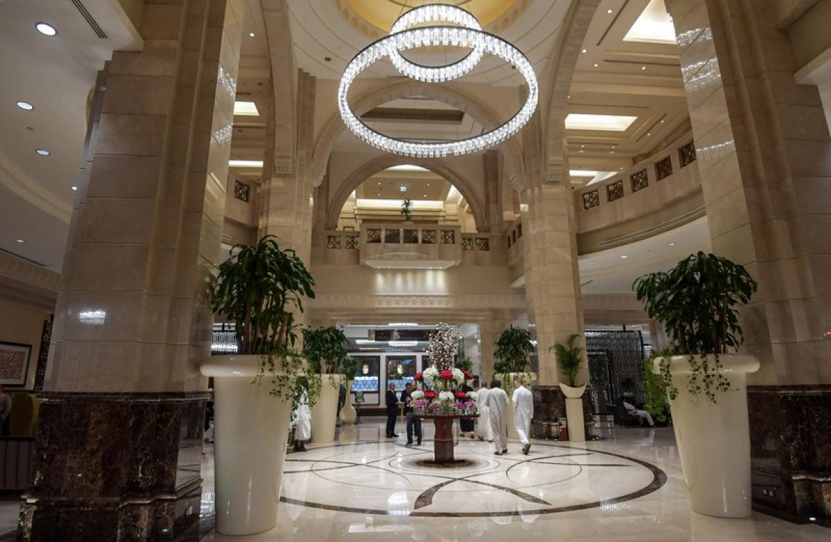 Buitenlandse ongehuwde paren kunnen hotelkamers huren in Saoedi-Arabië