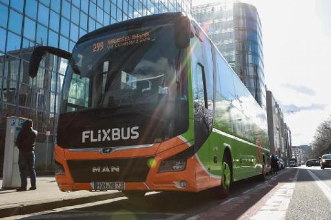 Dode en zeventien gewonden bij ongeval met Flixbus in Zuid-Frankrijk