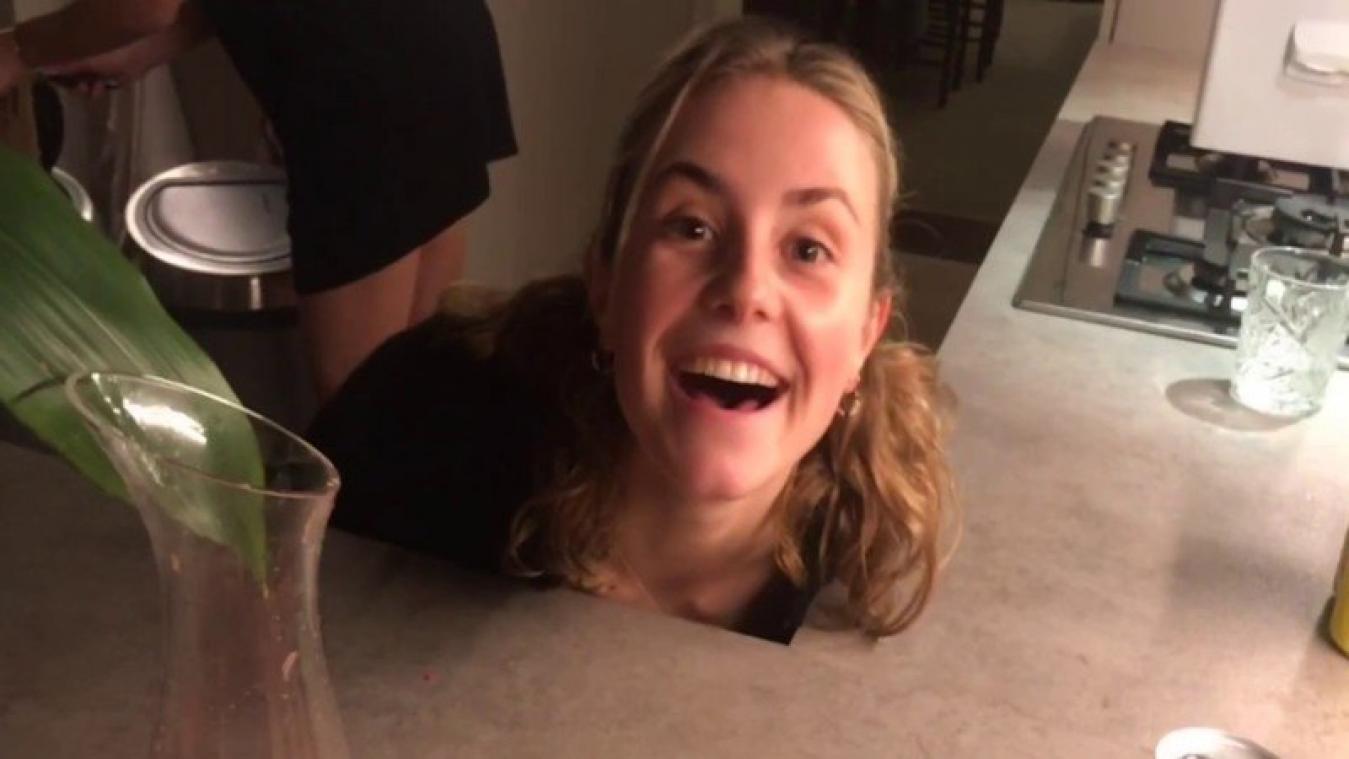 VIDEO. Vriendinnen van Julie Van Espen herdenken haar met pakkend filmpje