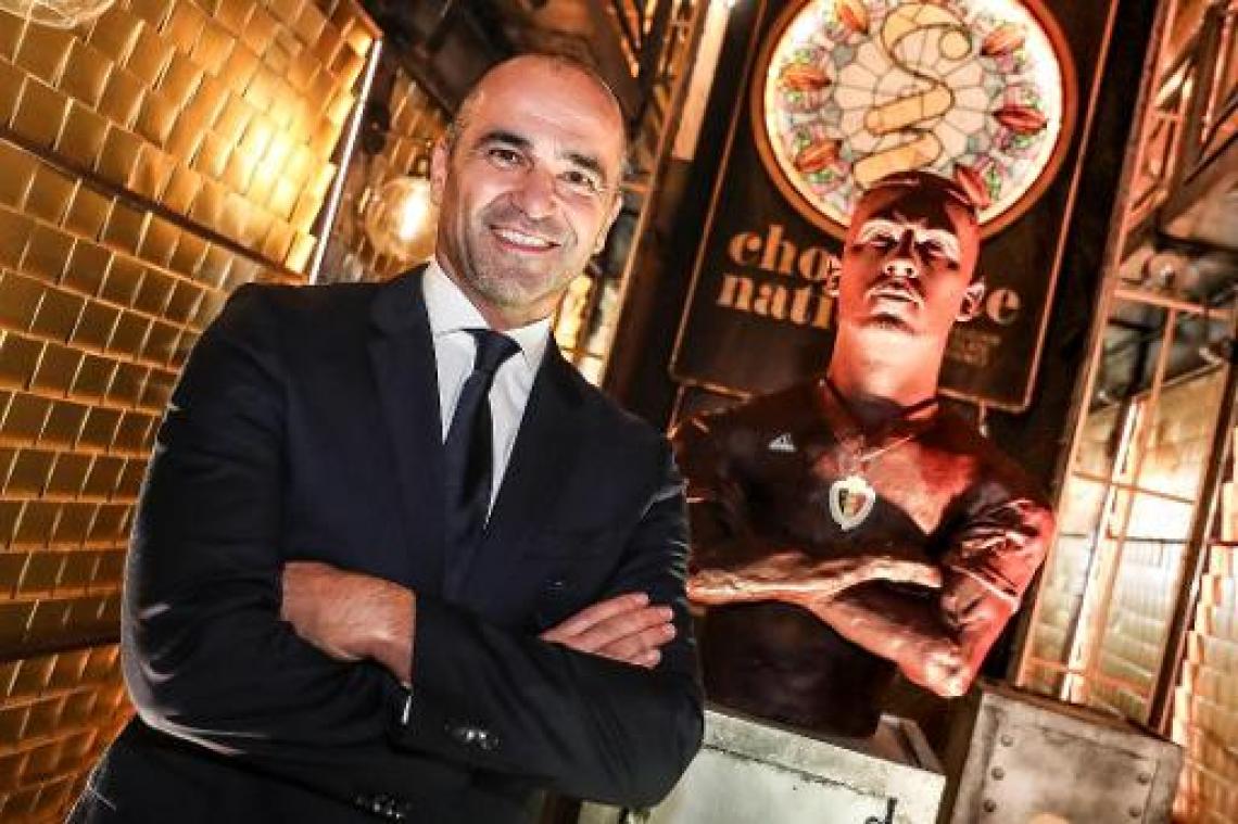 Rode Duivels - Rode Duivels starten voorbereiding op San Marino en Kazachstan