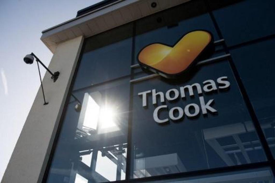 Test Aankoop opent bijna duizend dossiers van Thomas Cook-reizigers