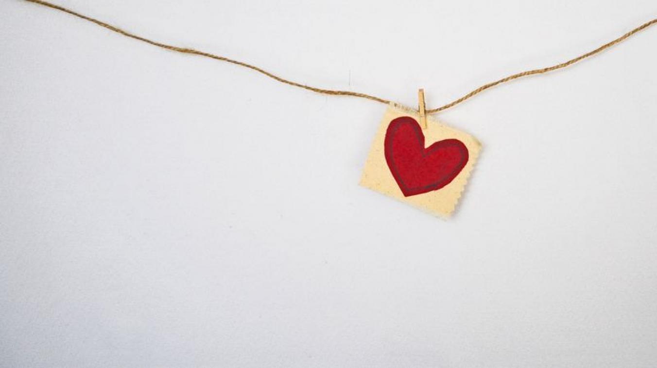 Liefde tijdens Valentijn? Begin dan vandaag met daten