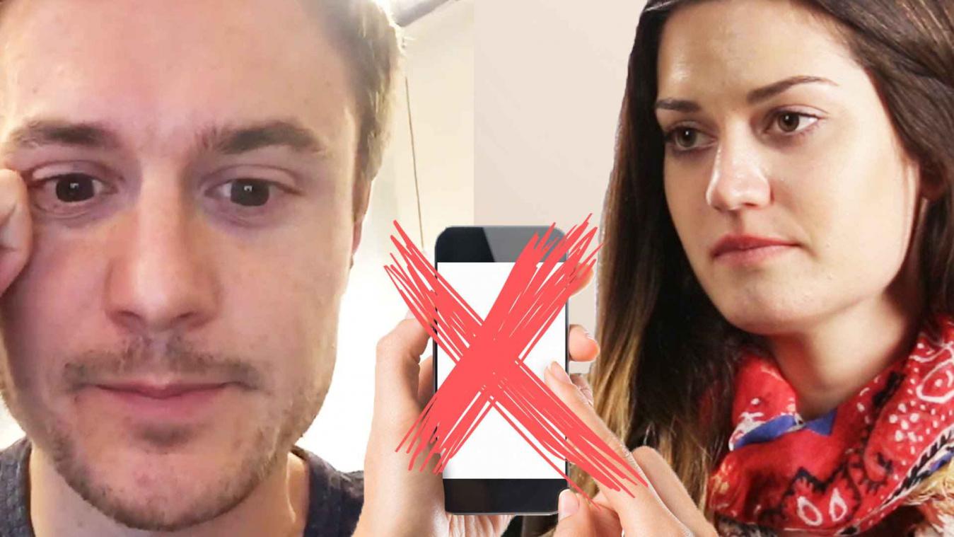 Welke invloed heeft een digitale detox op je relatie?