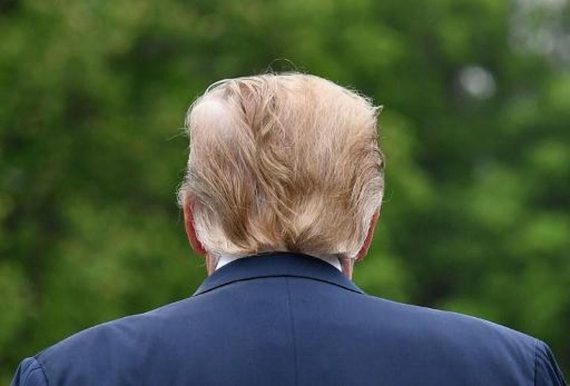 Trump verliest opnieuw slag in juridische strijd over belastingaangifte