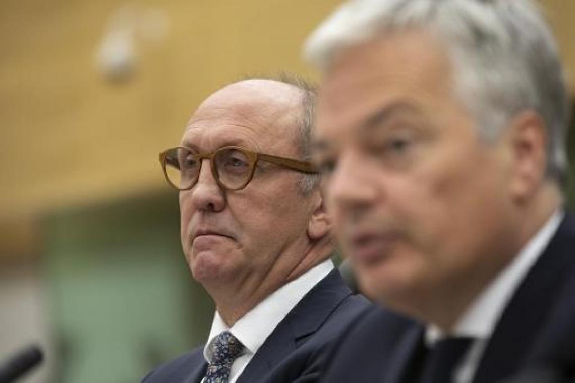Opdracht betekent nog geen begin van onderhandelingen