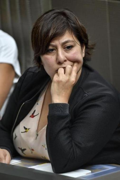 "Tijd dat er schot in de zaak komt"