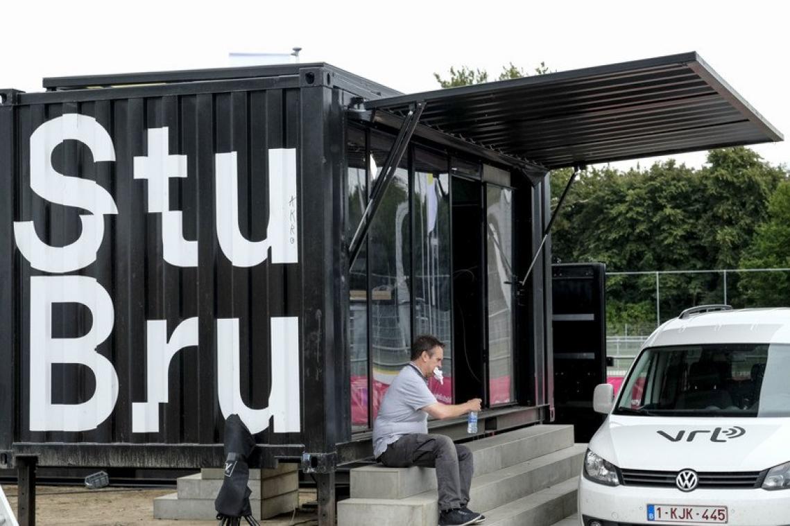 Studio Brussel gaat in zee met zeven internationale radiostations voor 'Europe's Biggest Dance Show'