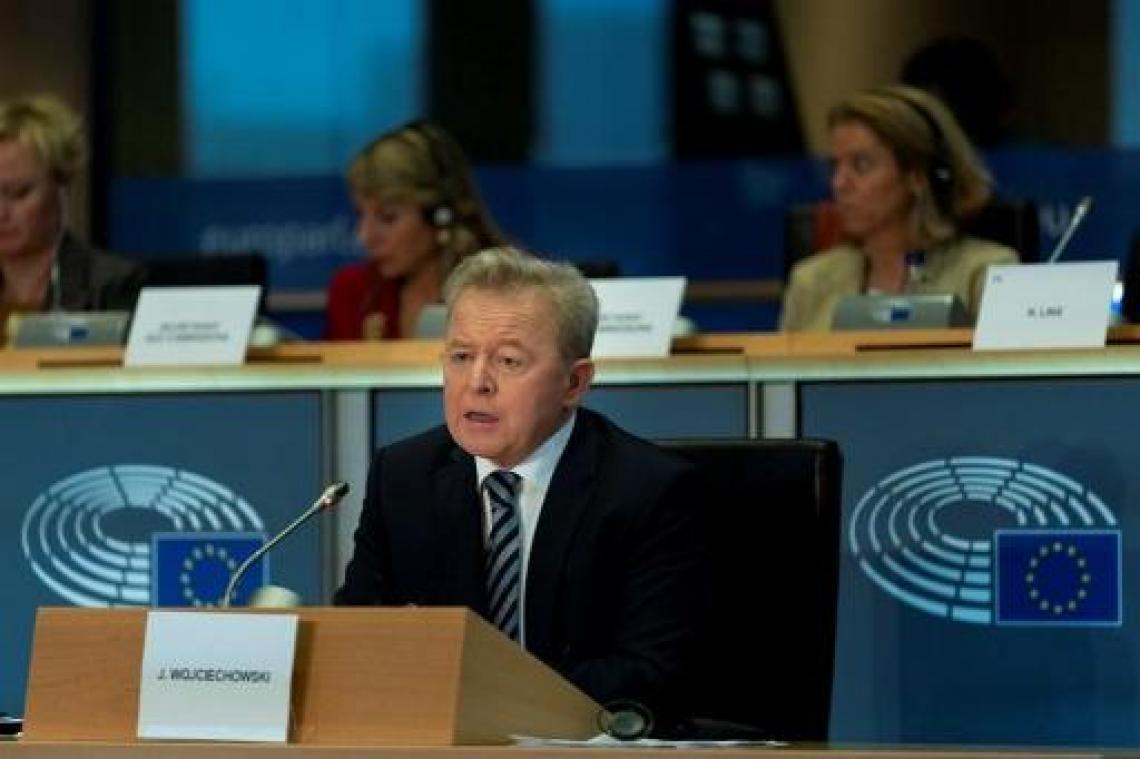 Poolse en Zweedse kandidaat-Eurocommissarissen krijgen dan toch groen licht in parlement