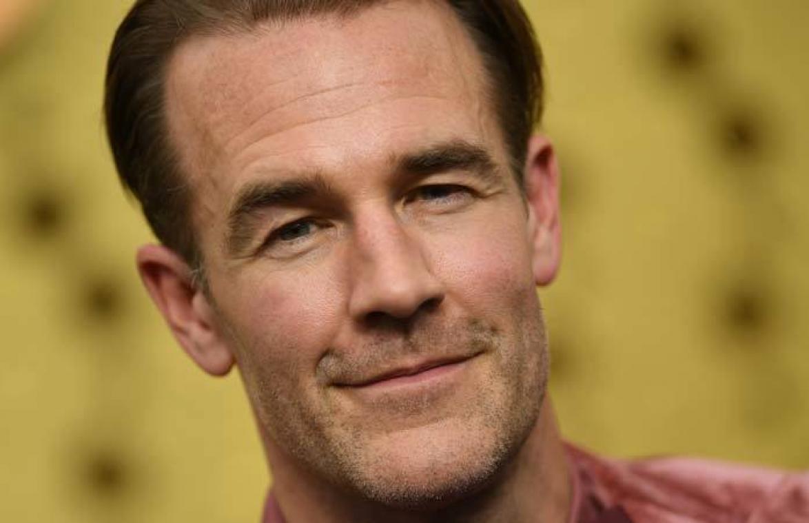 'Dawson's Creek'-hoofdrolspeler wordt voor zesde (!) keer vader