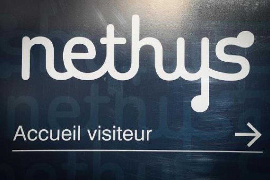 Nethys-dossier overgemaakt aan parket van Luik