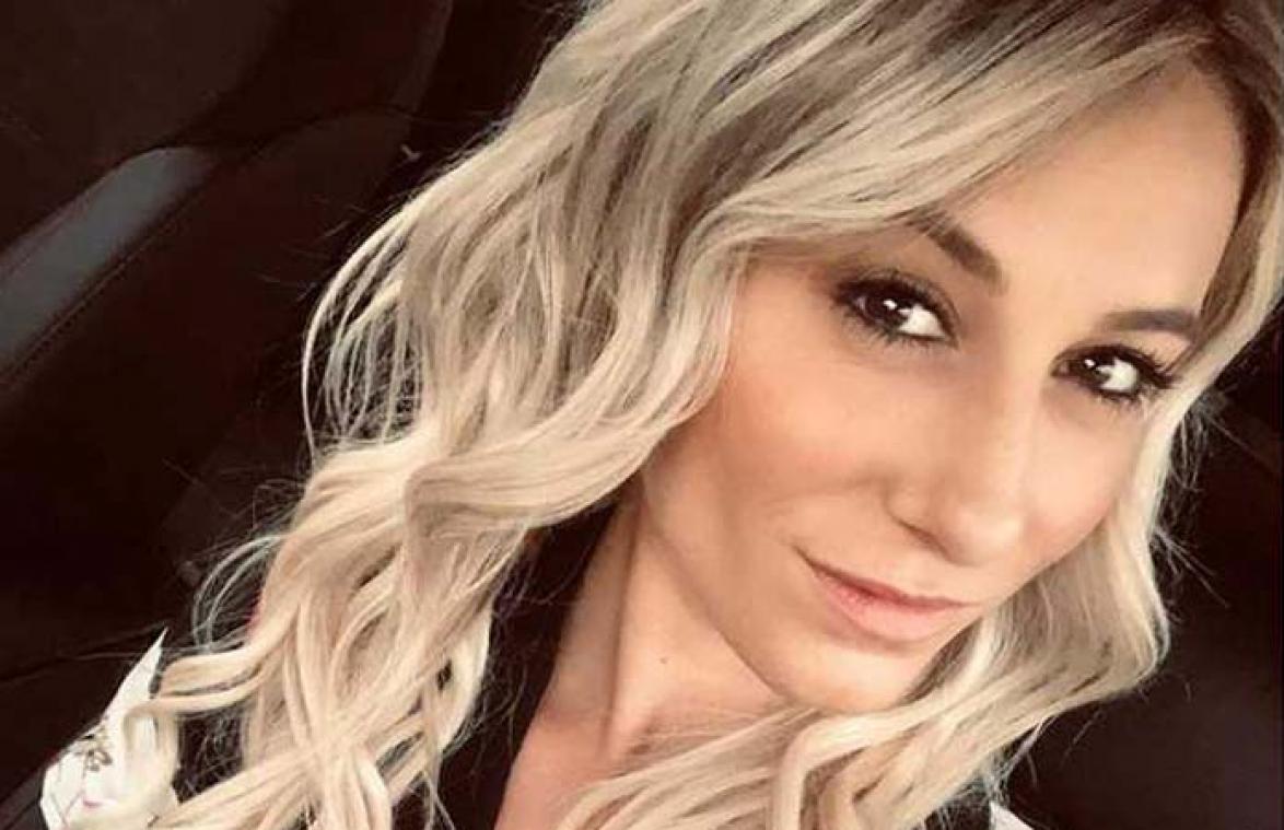 Ianthe Tavernier over Tinder: "Dat moet je toch eens gedaan hebben in je leven"