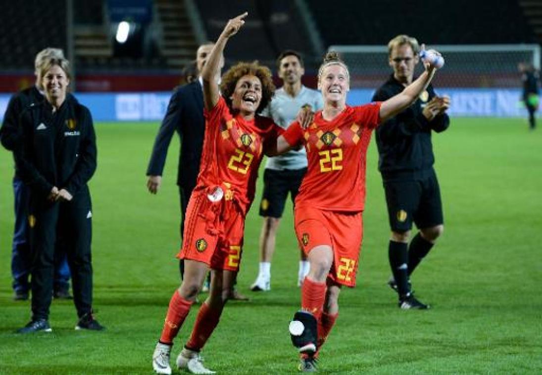 Red Flames tellen 6 op 6 na krappe zege in Roemenië