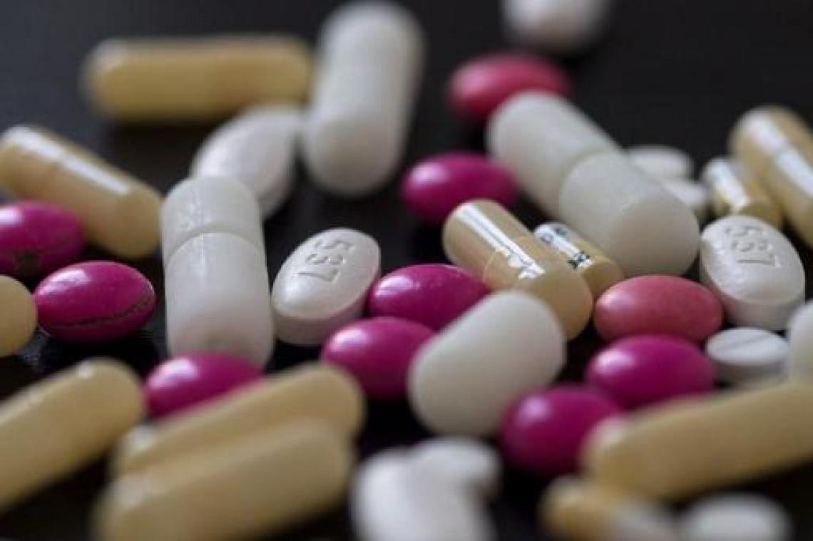 Mededingingsautoriteit valt binnen bij farmabedrijven: Roche bevestigt onderzoek