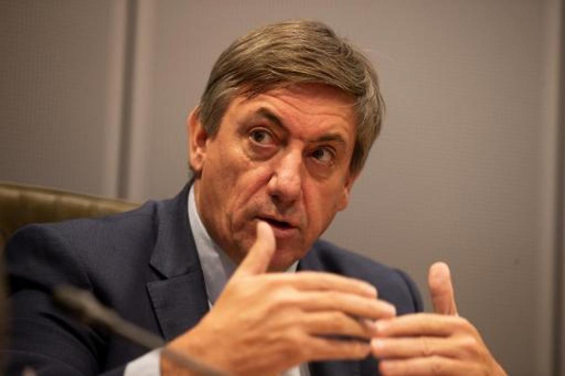 Banken vinden Vlaamse begroting te optimistisch