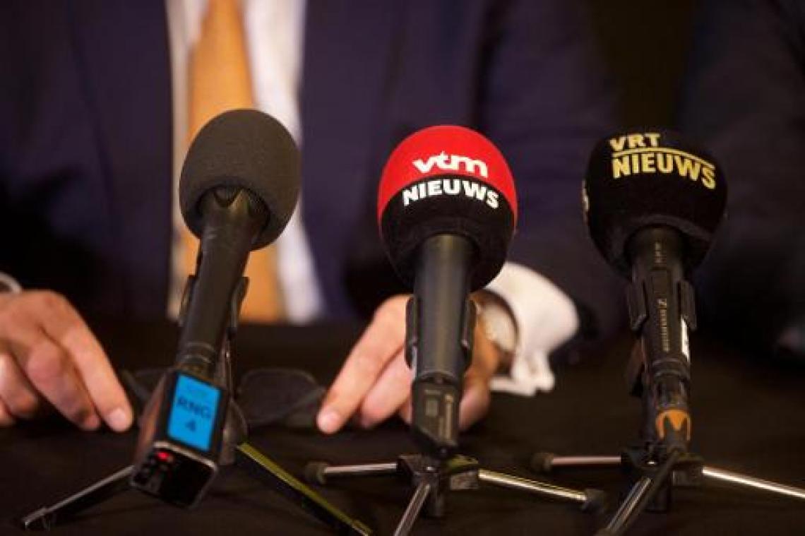 VVJ maakt zich grote zorgen over toekomst VRT