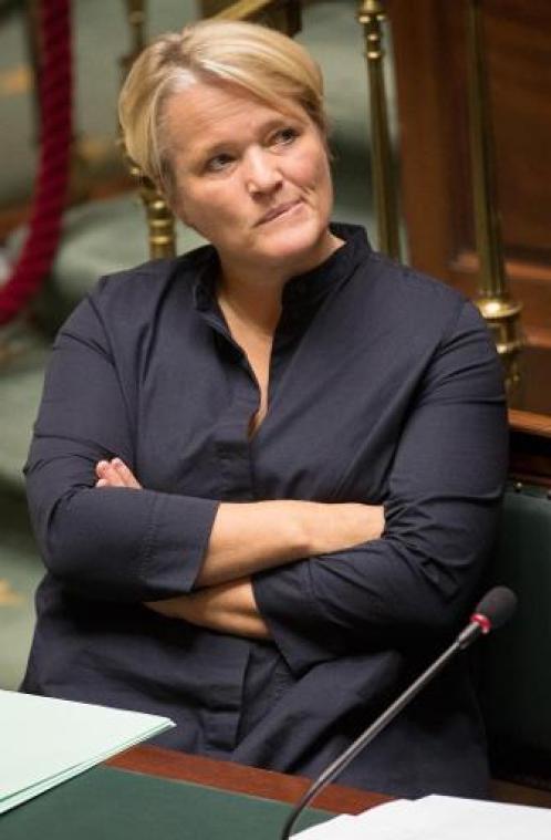 Minister Muylle noemt campagne Bicky Burger "schandalig en onverantwoord"