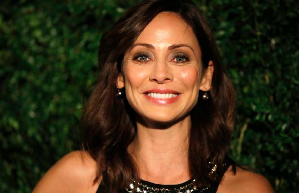 Natalie Imbruglia (44) bevallen van eerste kindje