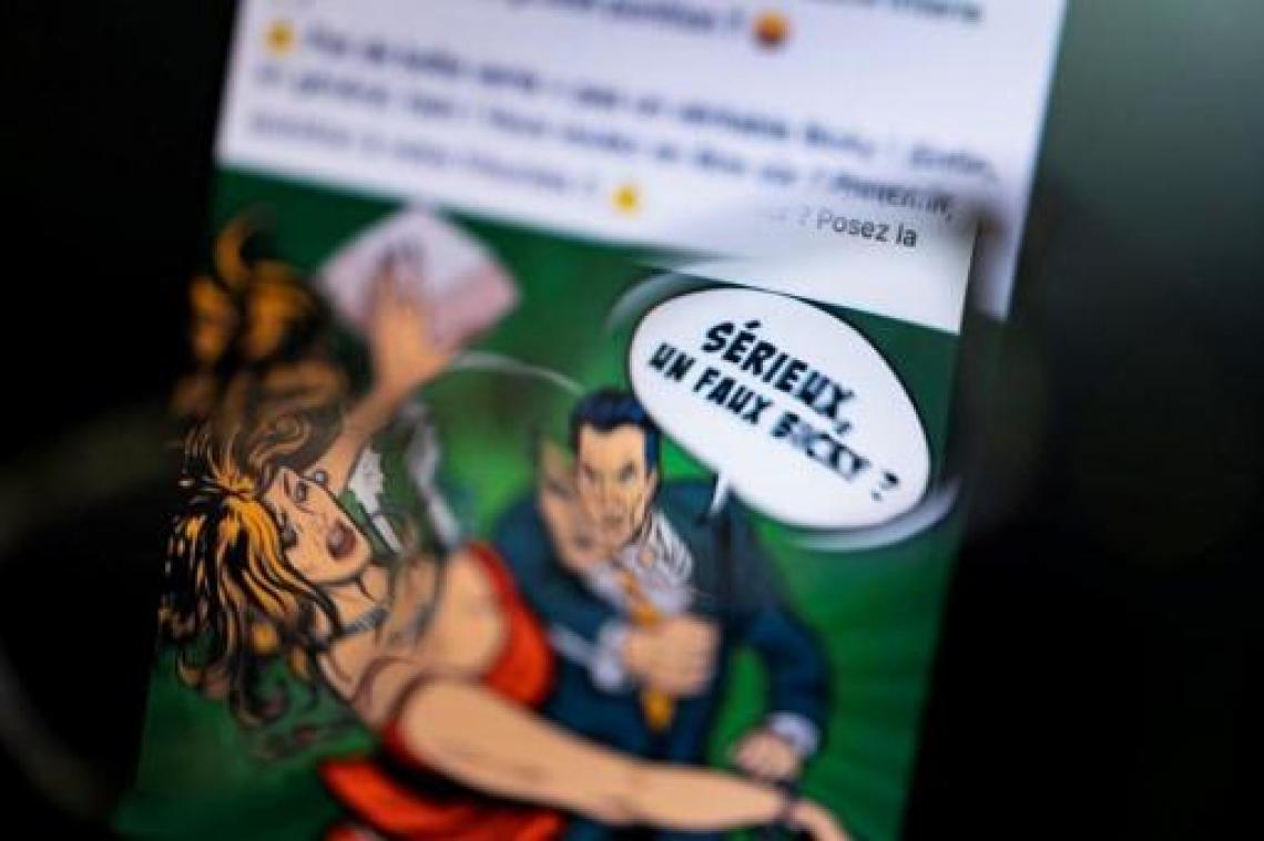 Goodlife Foods verontschuldigt zich bij mensen die Bicky Burger-reclame aanstootgevend vonden